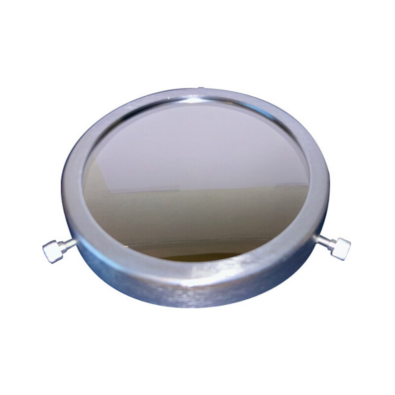 MrStarGuy Filtros solares 125-155 mm