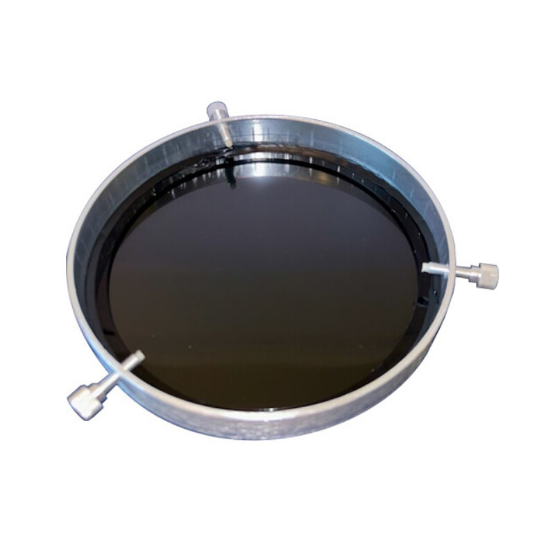 MrStarGuy Filtros solares 125-155 mm