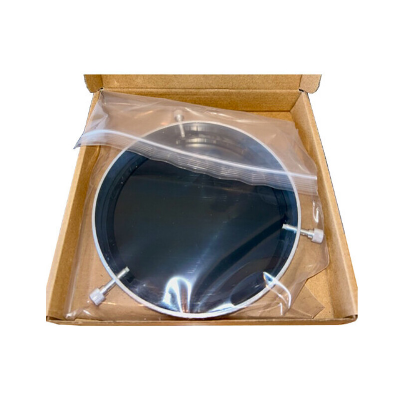MrStarGuy Filtros solares 125-155 mm