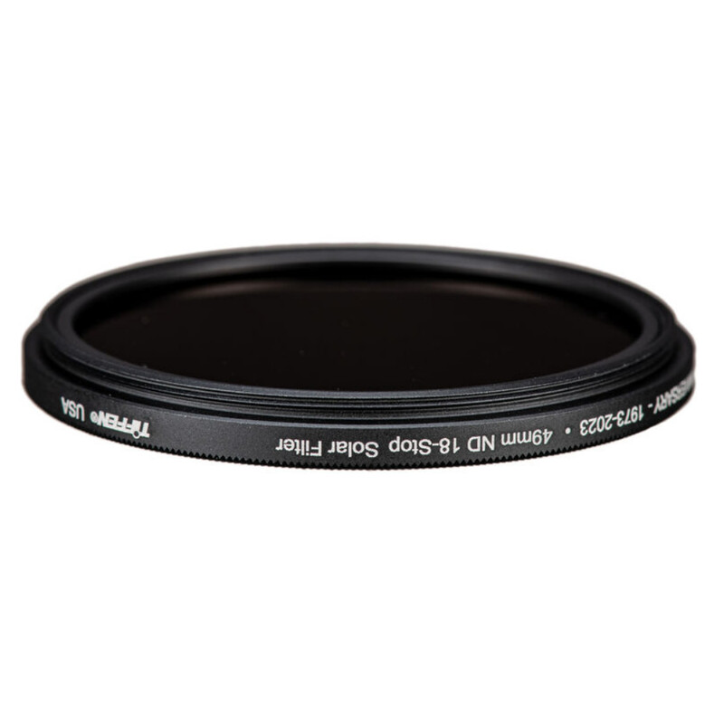 Tiffen Filtro ND 5,4 49 mm