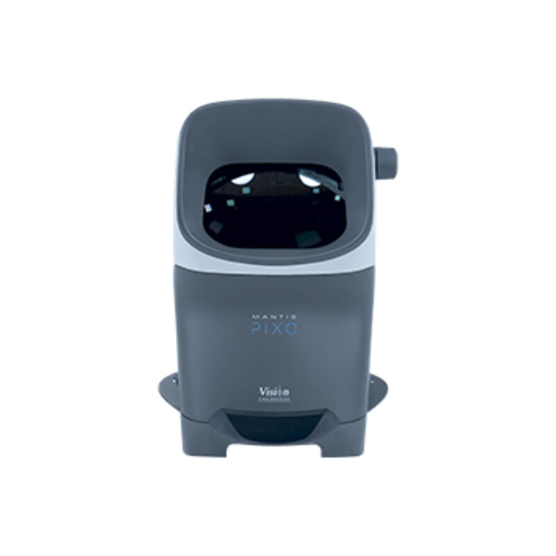 Vision Engineering Microscópio stéreo MANTIS PIXO com «tripé de mesa Stabila» (sem lentes) SMP211