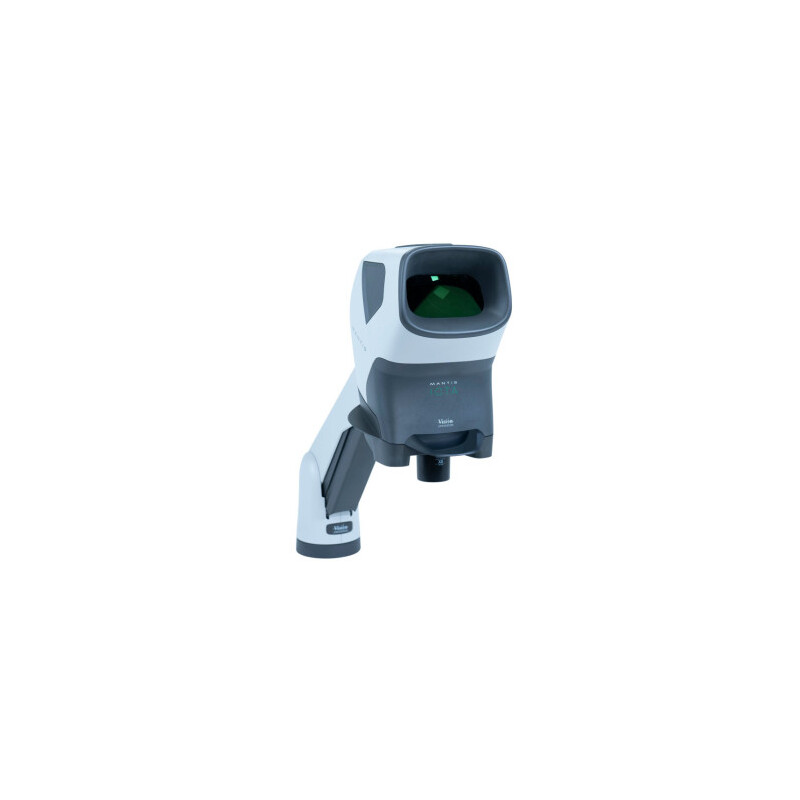 Vision Engineering Microscópio stéreo MANTIS IOTA com «suporte universal Verso» (sem lentes) SMI200