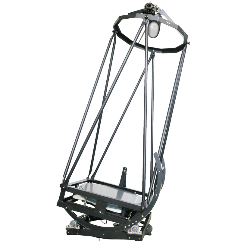 Hubble Optics Telescópio Dobson N 609/2012 UL24g f/3.3 Premium Ultra Light GoTo
