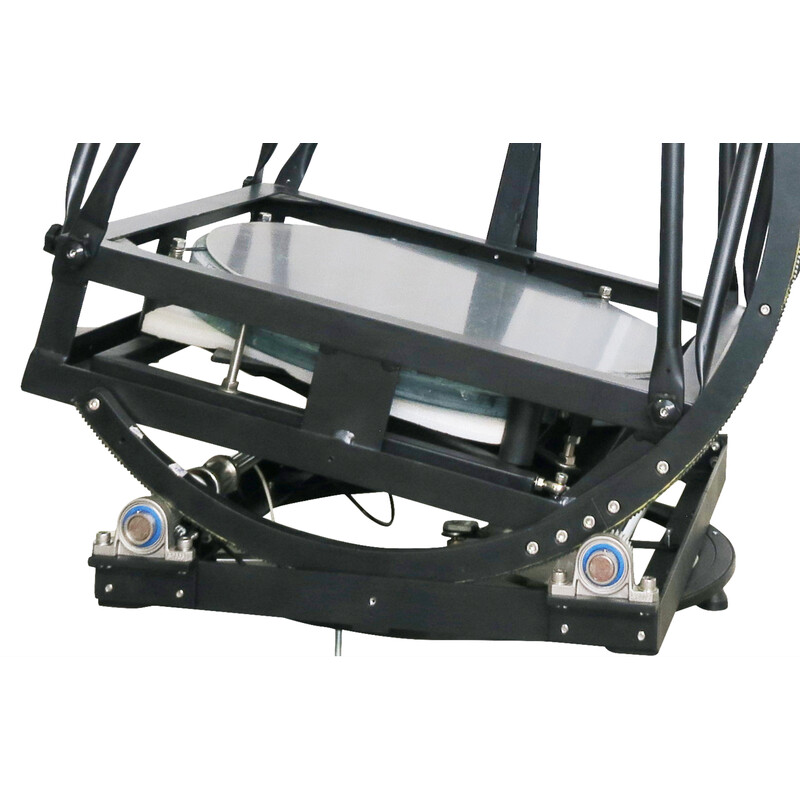 Hubble Optics Telescópio Dobson N 609/2012 UL24g f/3.3 Premium Ultra Light GoTo