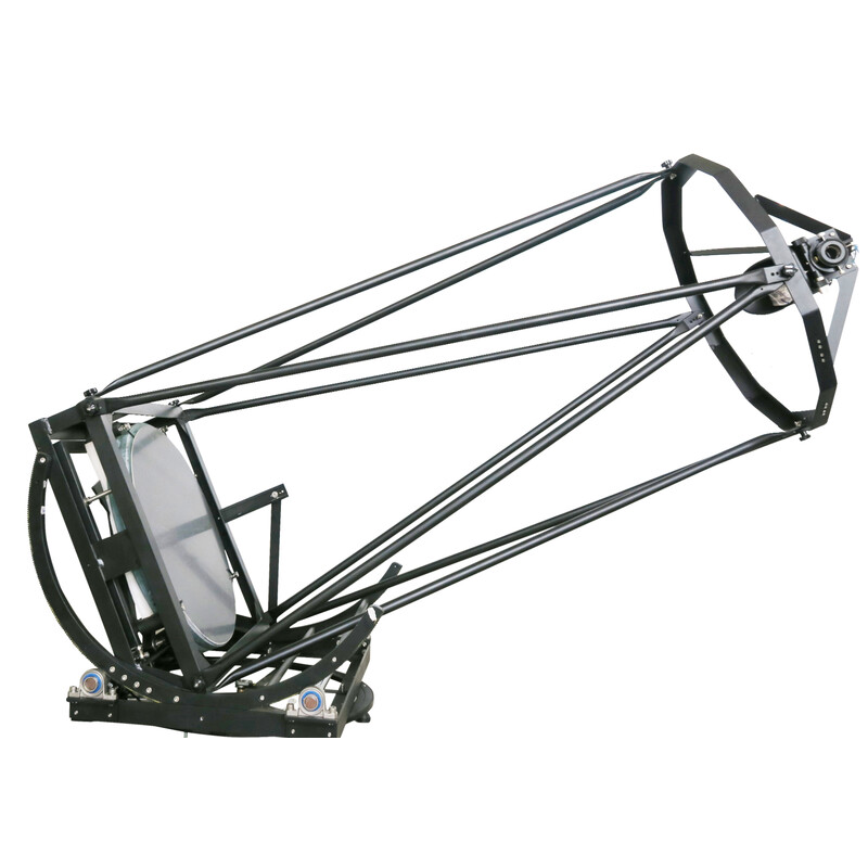 Hubble Optics Telescópio Dobson N 609/2012 UL24g f/3.3 Premium Ultra Light GoTo