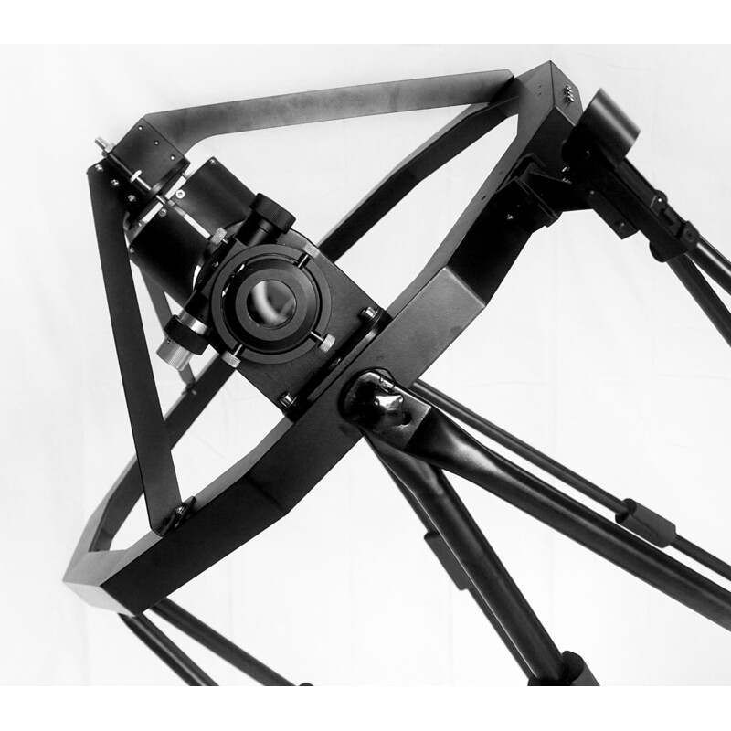 Hubble Optics Telescópio Dobson N 609/2012 UL24g f/3.3 Premium Ultra Light GoTo