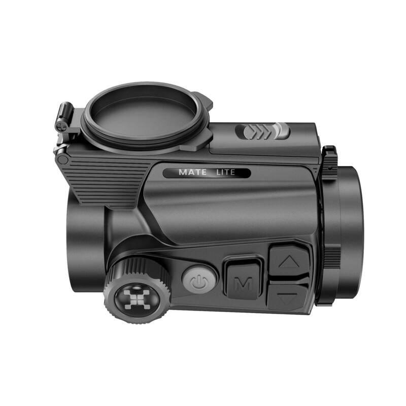 Nocpix Câmara térmica Mate Lite
