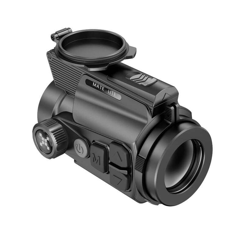 Nocpix Câmara térmica Mate Lite