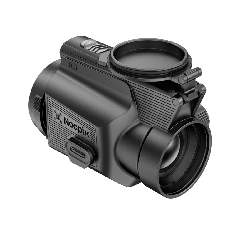 Nocpix Câmara térmica Mate Lite