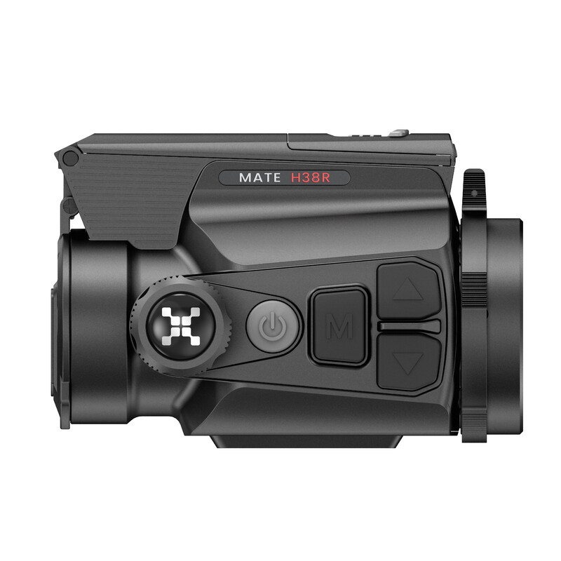 Nocpix Câmara térmica Mate H38R