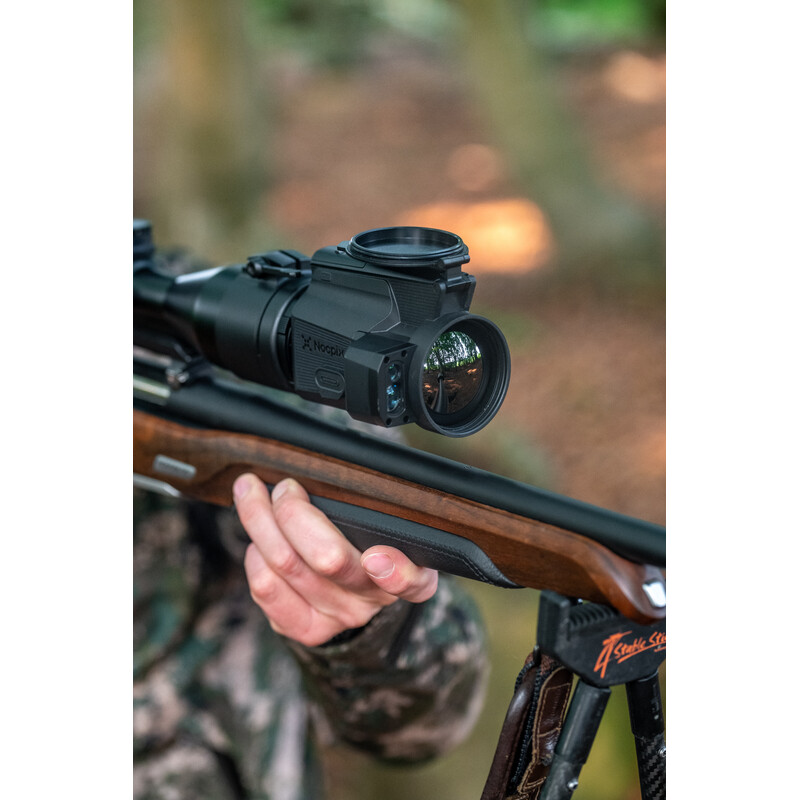Nocpix Câmara térmica Mate H50R