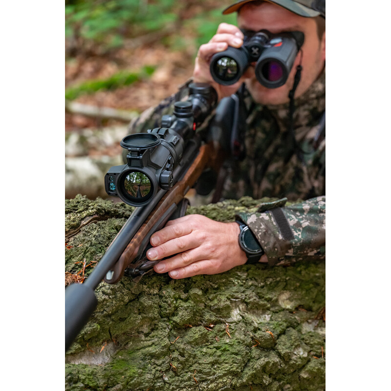 Nocpix Câmara térmica Mate H50R