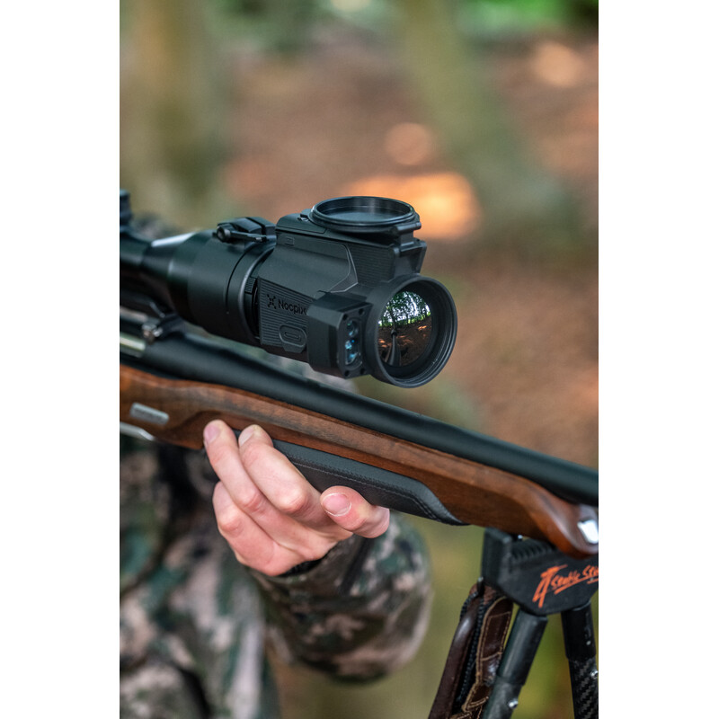 Nocpix Câmara térmica Mate H50R