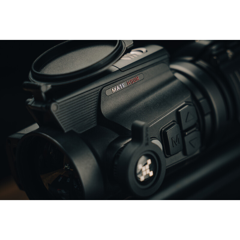 Nocpix Câmara térmica Mate H50R