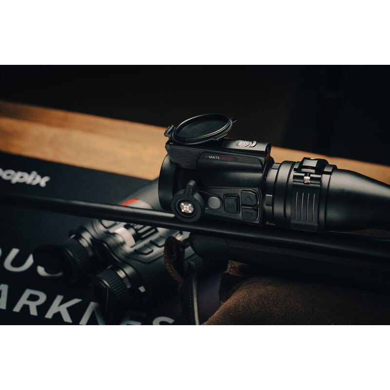 Nocpix Câmara térmica Mate H50R