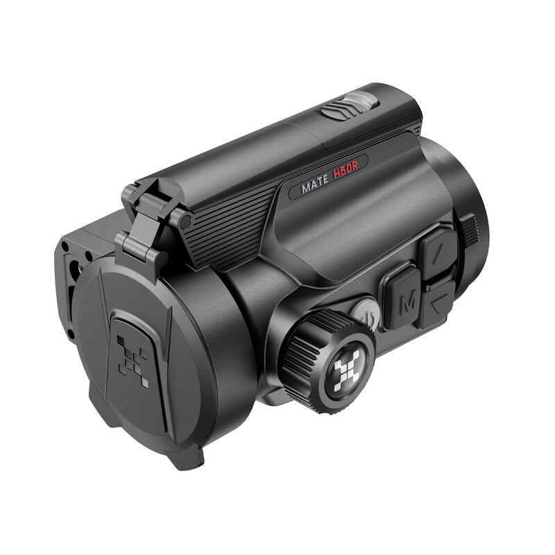 Nocpix Câmara térmica Mate H50R