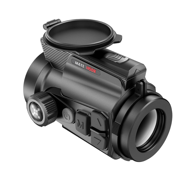 Nocpix Câmara térmica Mate H50R