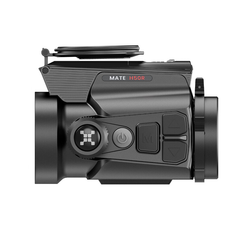 Nocpix Câmara térmica Mate H50R