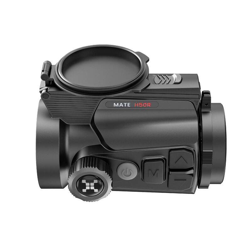 Nocpix Câmara térmica Mate H50R