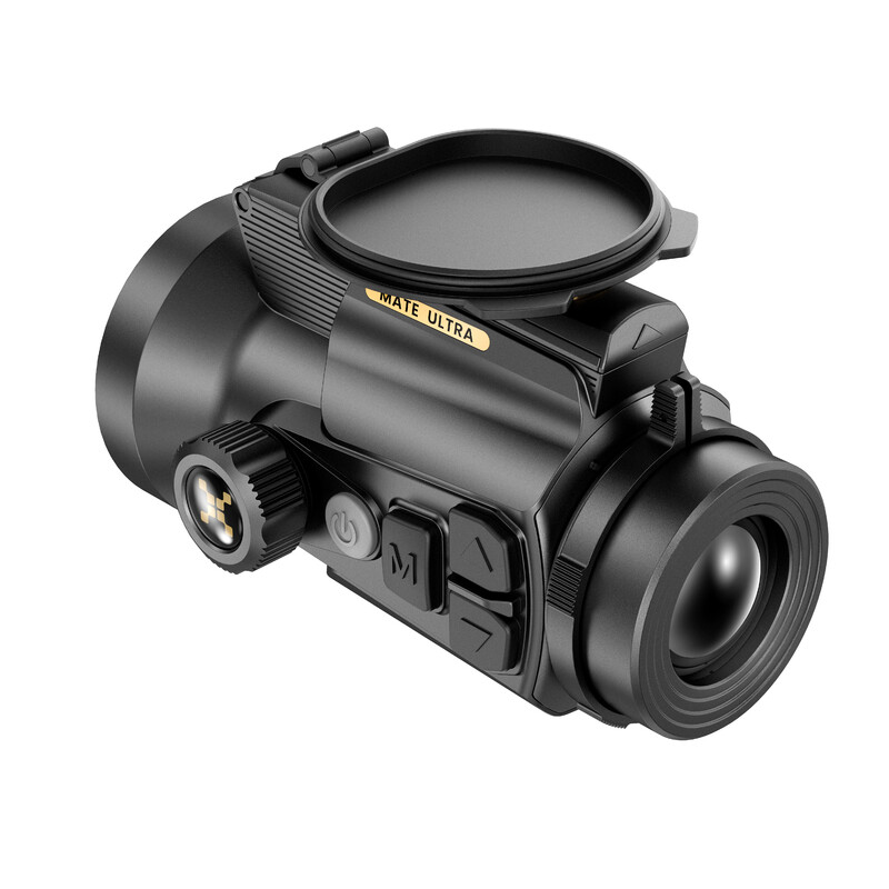 Nocpix Câmara térmica Mate Ultra S60R