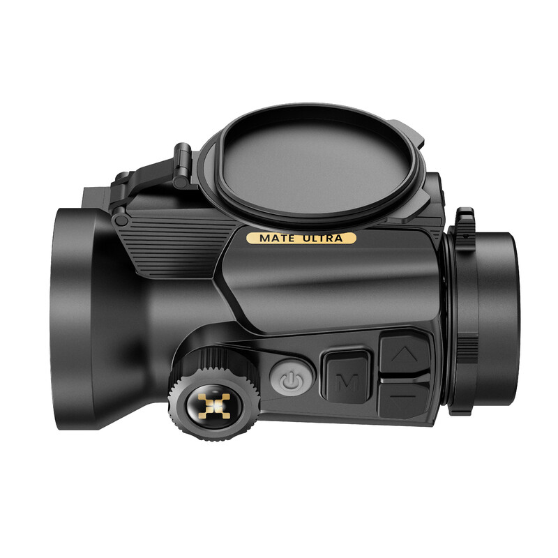 Nocpix Câmara térmica Mate Ultra S60R