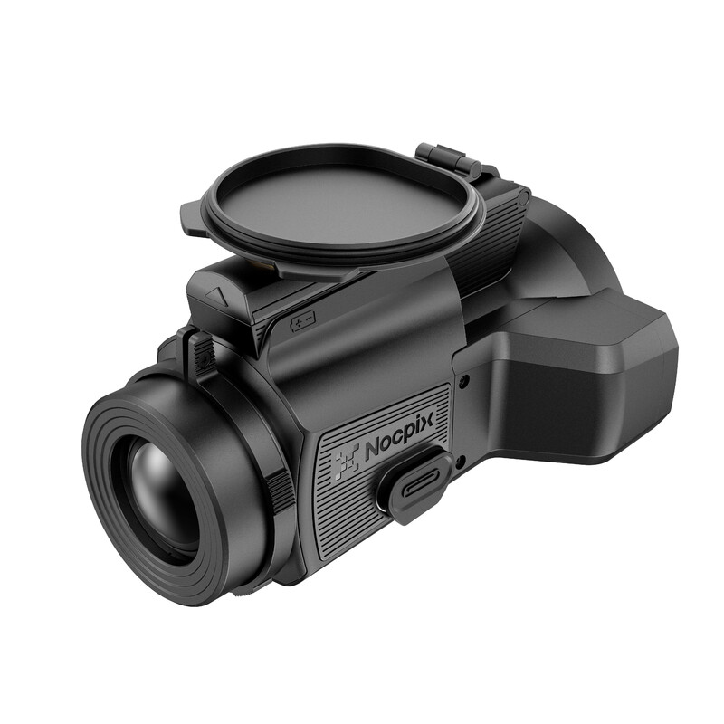 Nocpix Câmara térmica Mate Ultra S60R