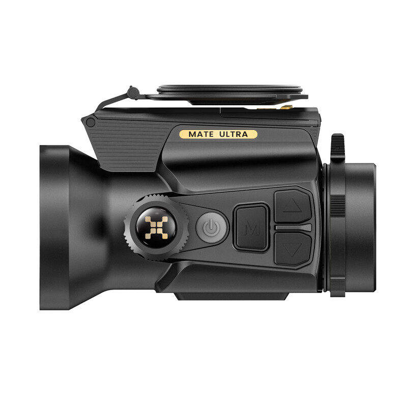 Nocpix Câmara térmica Mate Ultra S60R