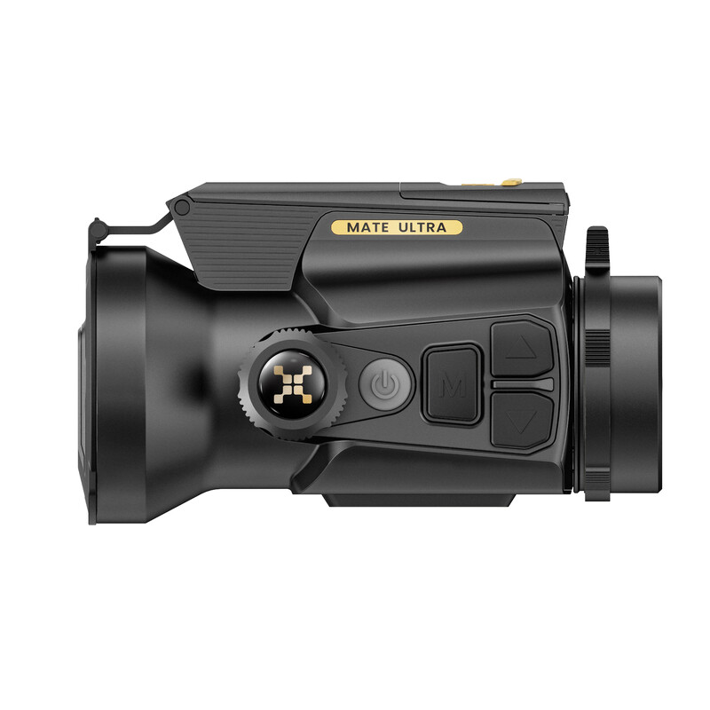 Nocpix Câmara térmica Mate Ultra S60R