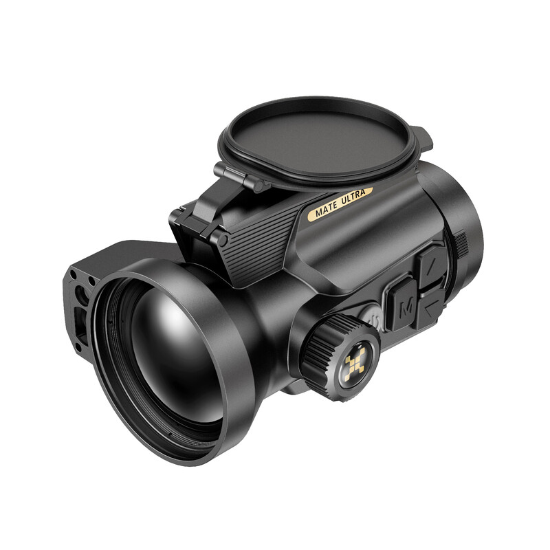 Nocpix Câmara térmica Mate Ultra S60R