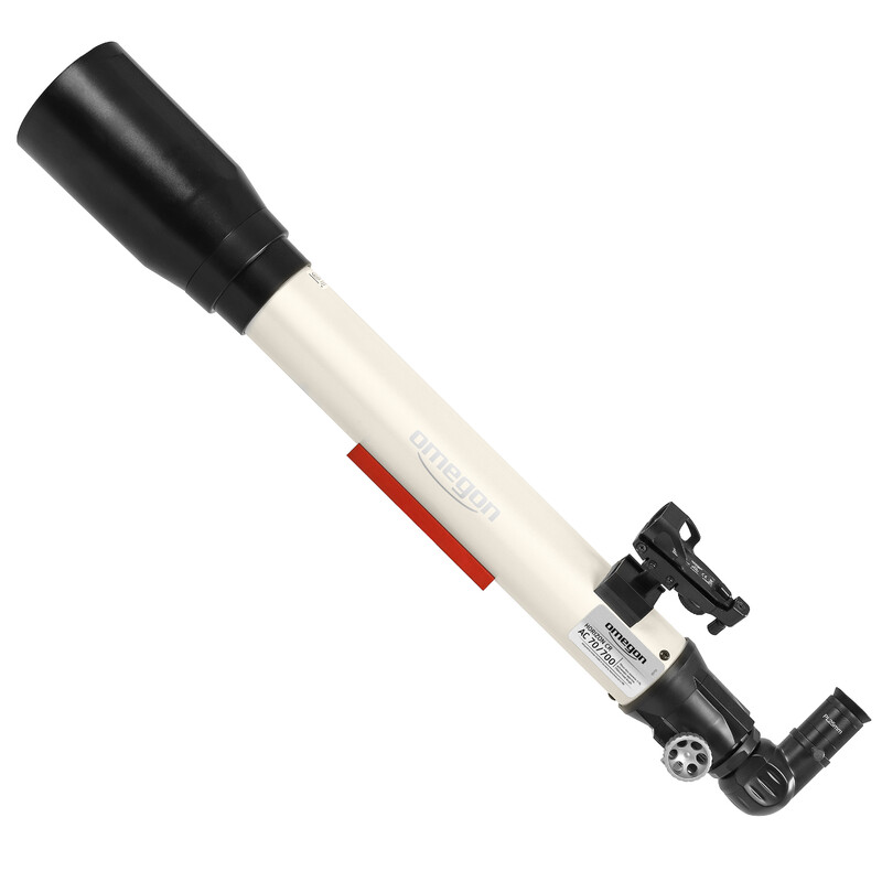 Omegon Telescópio Horizon AC 70/700