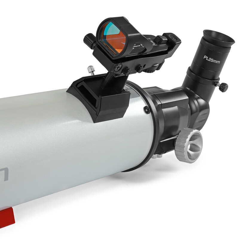 Omegon Telescópio Horizon AC 90/650 AZ-Bellavista