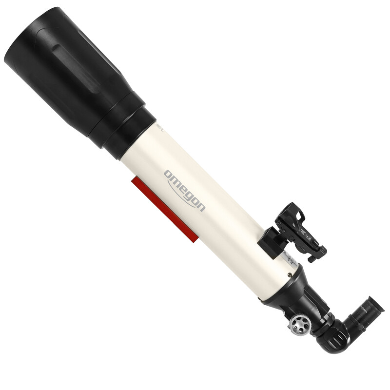 Omegon Telescópio Horizon AC 90/650