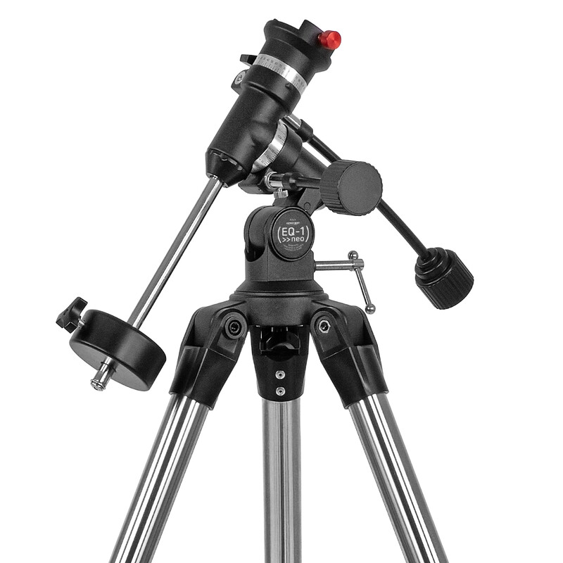 Omegon Telescópio Horizon N 114/500 EQ Neo
