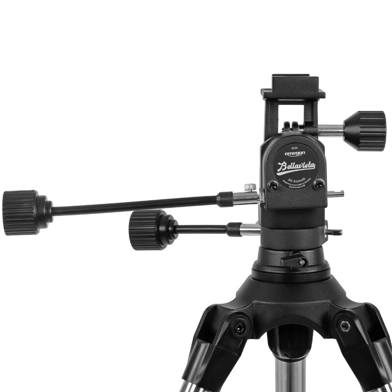 Omegon Telescópio Teleskop Horizon N 130/650 AZ-Bellavista