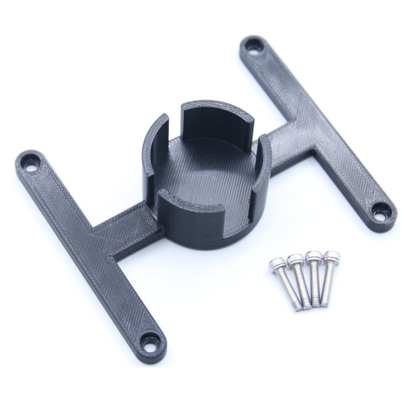 Astroprints Adapter para iPolar na montagem ZWO-AM3