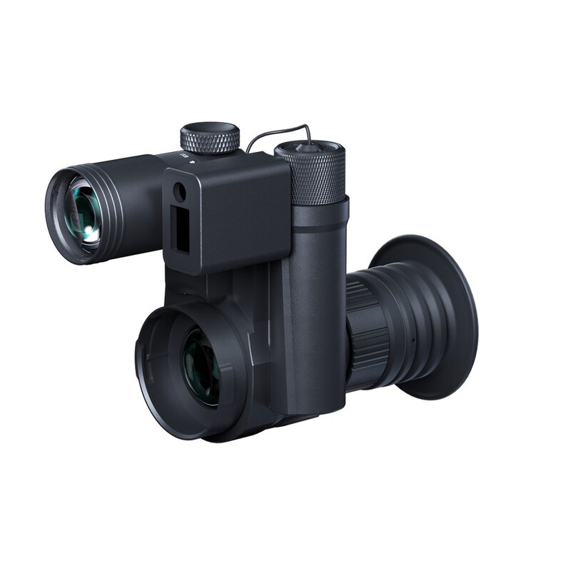 Pard Aparelho de visão noturna NV007SP2 LRF