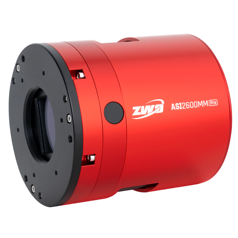 ZWO Câmera ASI 2600 MC Pro Color