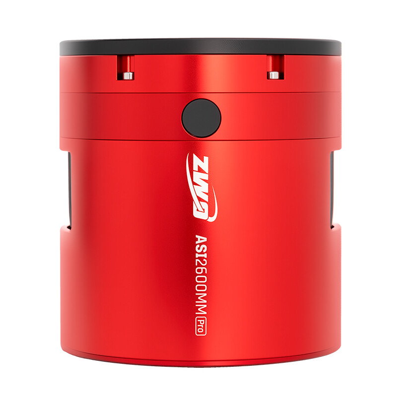 ZWO Câmera ASI 2600 MM Pro Mono