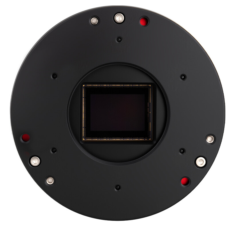 ZWO Câmera ASI 2600 MM Pro Mono