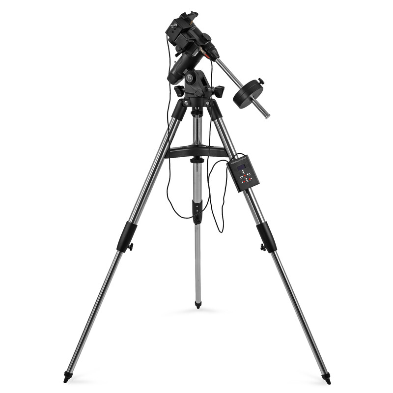 Omegon Telescópios Cassegrain Telescópio CC 154/1848 EQ370DX