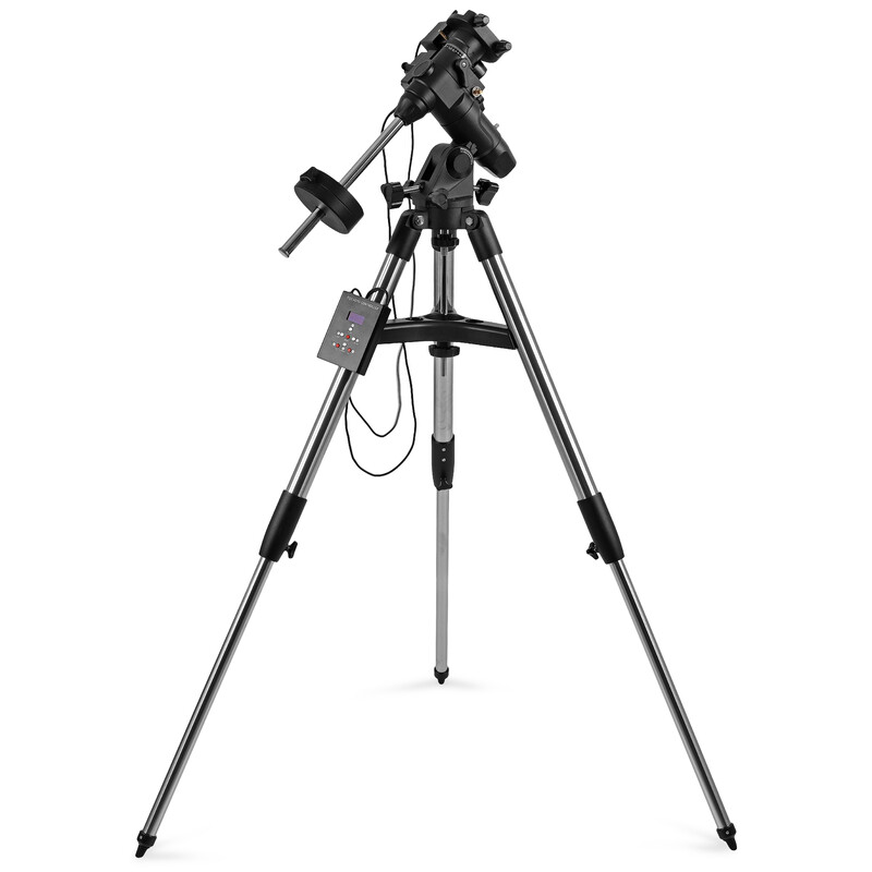 Omegon Montagem EQ370DX GoTo