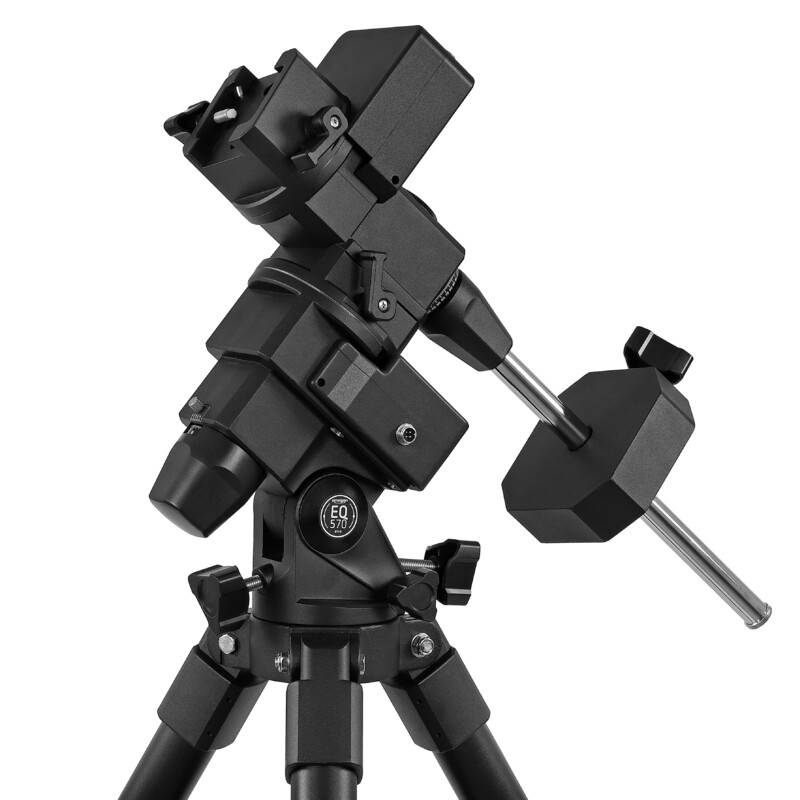 Omegon Telescópio N 203/1000 EQ570DX Goto