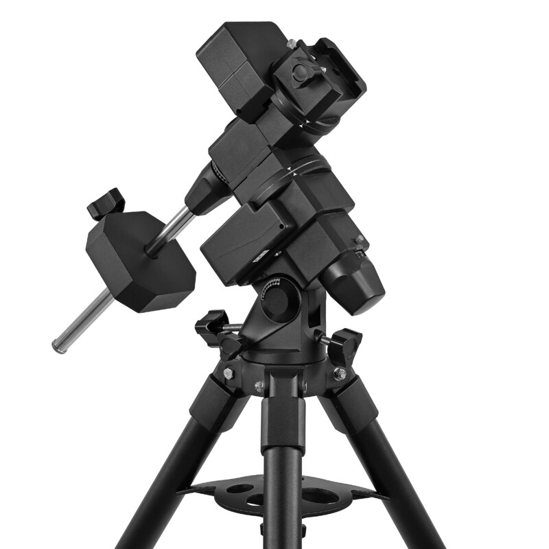 Omegon Telescópio RC 203/1624 EQ570DX
