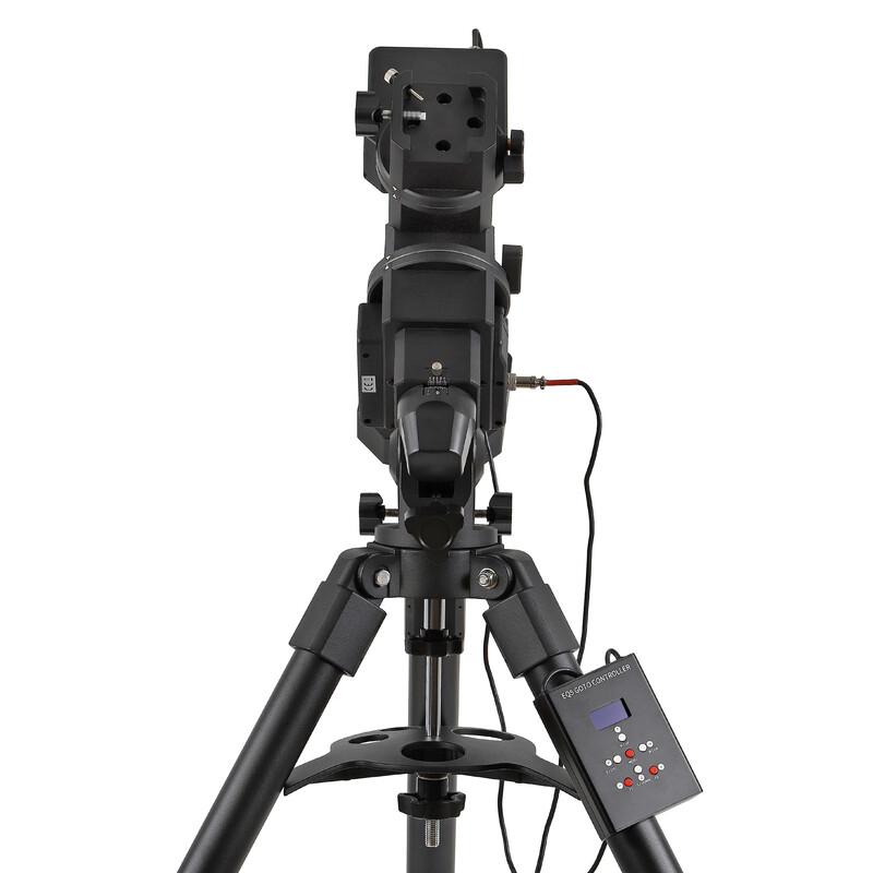 Omegon Telescópio RC 203/1624 EQ570DX