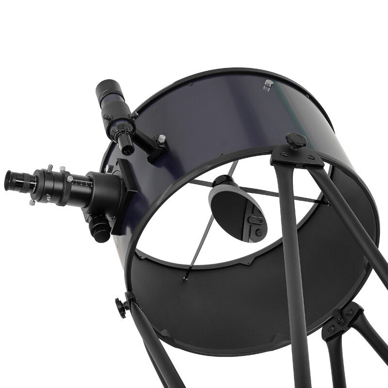 Omegon Telescópio Dobson Pro Truss N 400/1850 DOB
