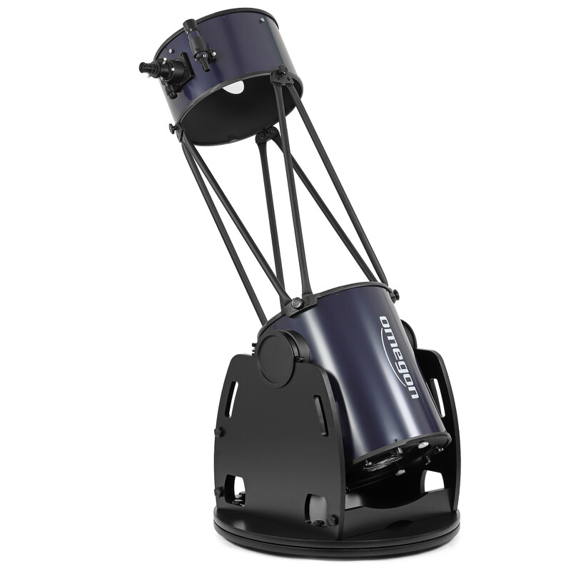 Omegon Telescópio Dobson Pro Truss N 400/1850 DOB