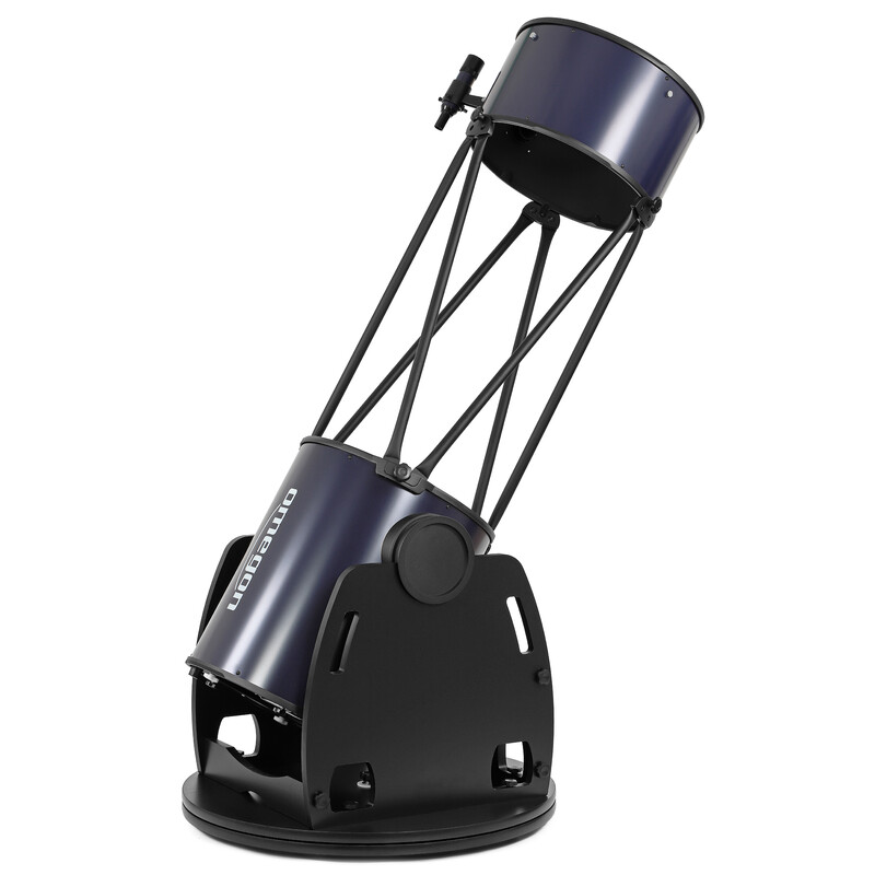 Omegon Telescópio Dobson Pro Truss N 400/1850 DOB