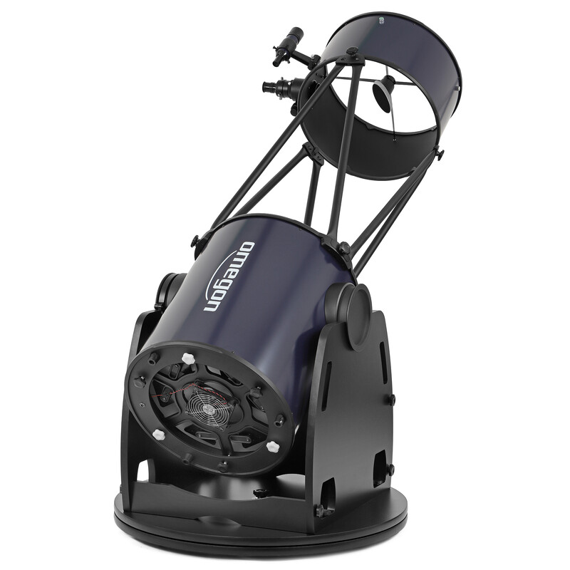 Omegon Telescópio Dobson Pro Truss N 400/1850 DOB