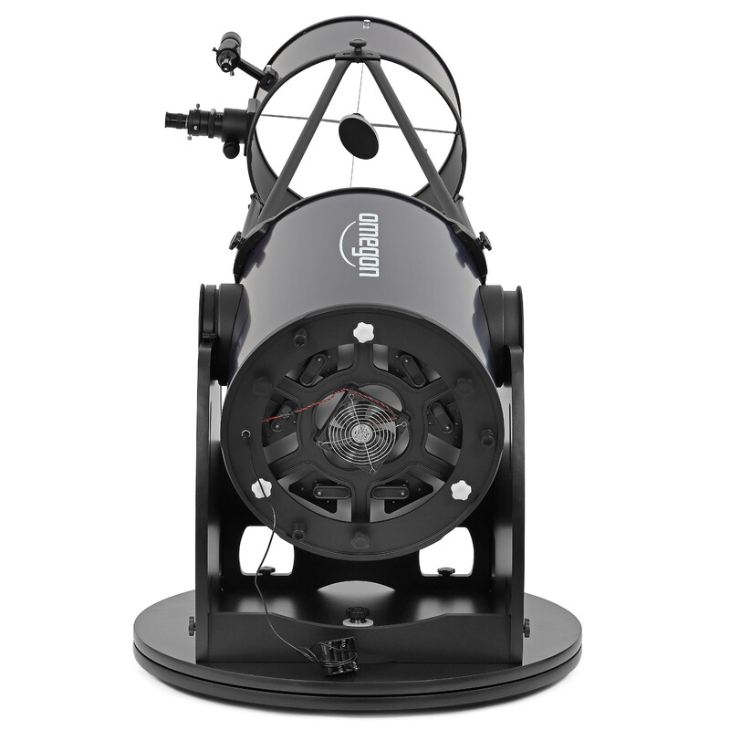 Omegon Telescópio Dobson Pro Truss N 400/1850 DOB