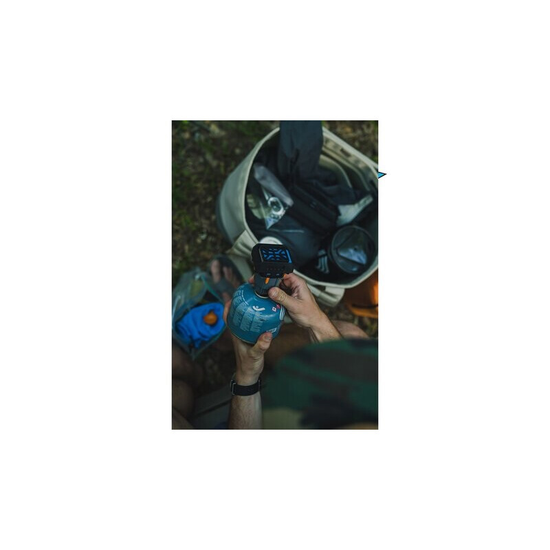 Thermacell MR-BP Backpacker, PT-19